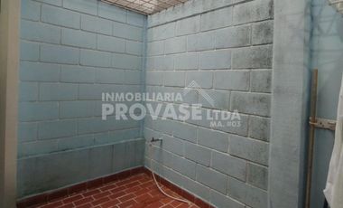 VENTA de CASAS en VILLA DEL ROSARIO
