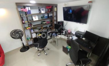 VENTA de CASAS en VILLA DEL ROSARIO