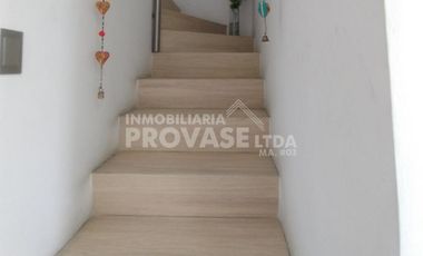 VENTA de CASAS en VILLA DEL ROSARIO