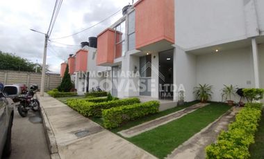 VENTA de CASAS en VILLA DEL ROSARIO