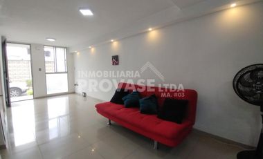 VENTA de CASAS en VILLA DEL ROSARIO