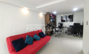 VENTA de CASAS en VILLA DEL ROSARIO