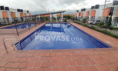 VENTA de CASAS en VILLA DEL ROSARIO