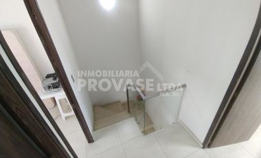 VENTA de CASAS en VILLA DEL ROSARIO