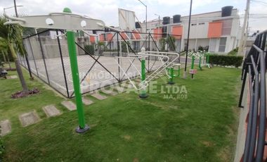 VENTA de CASAS en VILLA DEL ROSARIO