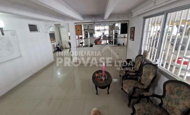 VENTA de CASAS en CUCUTA