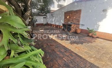VENTA de CASAS en CUCUTA
