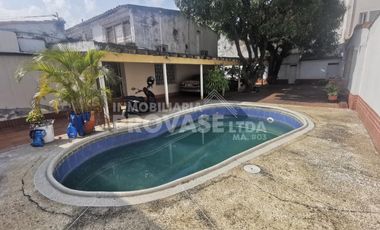 VENTA de CASAS en CUCUTA