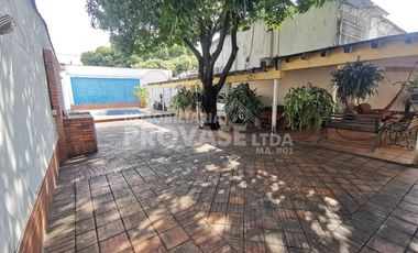 VENTA de CASAS en CUCUTA