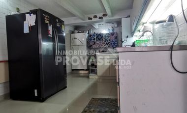 VENTA de CASAS en CUCUTA