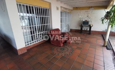 VENTA de CASAS en CUCUTA
