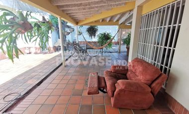 VENTA de CASAS en CUCUTA