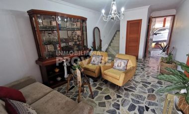 VENTA de CASAS en CUCUTA