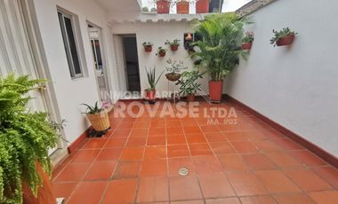 VENTA de CASAS en CUCUTA