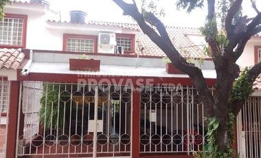 VENTA de CASAS en CUCUTA
