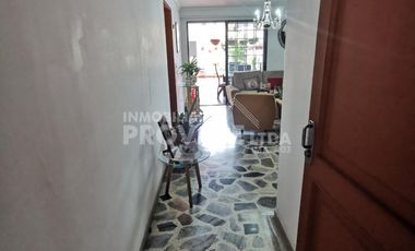 VENTA de CASAS en CUCUTA