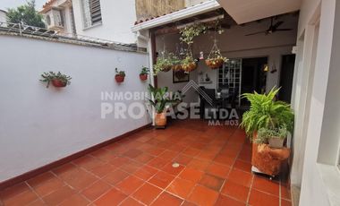VENTA de CASAS en CUCUTA