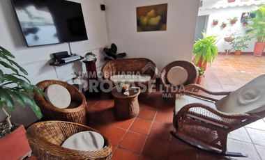 VENTA de CASAS en CUCUTA