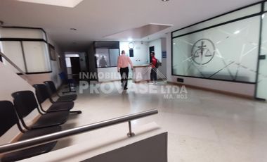 VENTA de OFICINAS en CUCUTA