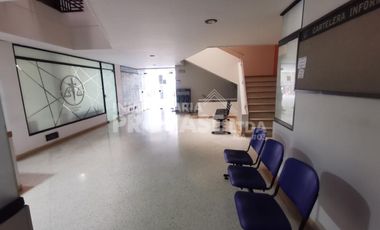 VENTA de OFICINAS en CUCUTA