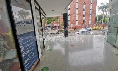 VENTA de OFICINAS en CUCUTA