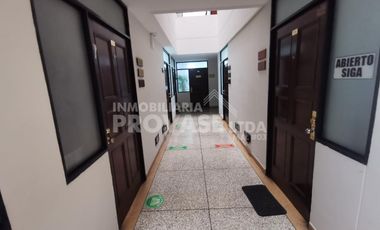 VENTA de OFICINAS en CUCUTA