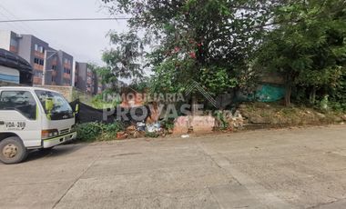 VENTA de LOTES en CUCUTA