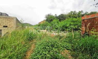 VENTA de LOTES en CUCUTA