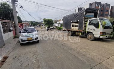 VENTA de LOTES en CUCUTA