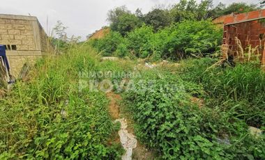 VENTA de LOTES en CUCUTA