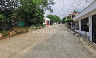 VENTA de LOTES en CUCUTA