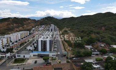 VENTA de LOTES en CUCUTA