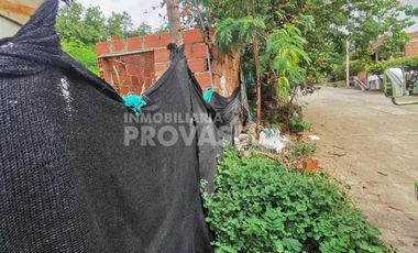 VENTA de LOTES en CUCUTA