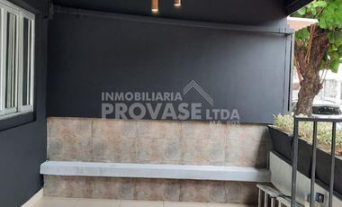VENTA de CASAS en CUCUTA