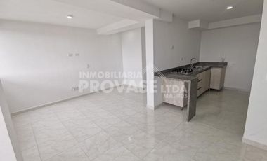 VENTA de APARTAMENTO en CUCUTA