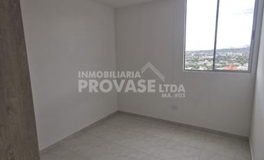 VENTA de APARTAMENTO en CUCUTA