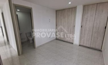 VENTA de APARTAMENTO en CUCUTA