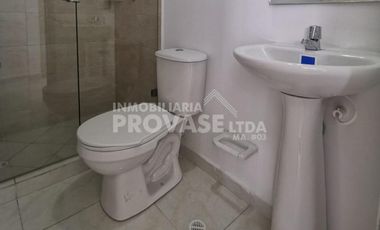 VENTA de APARTAMENTO en CUCUTA