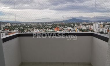 VENTA de APARTAMENTO en CUCUTA