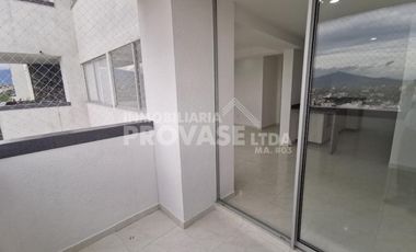 VENTA de APARTAMENTO en CUCUTA