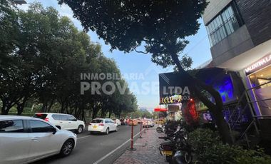 VENTA de LOCALES en CUCUTA