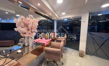 VENTA de LOCALES en CUCUTA