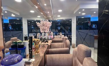 VENTA de LOCALES en CUCUTA