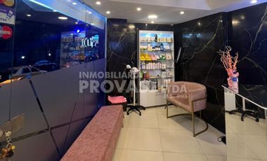 VENTA de LOCALES en CUCUTA