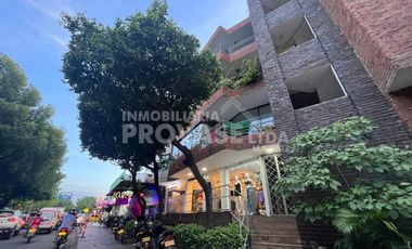 VENTA de LOCALES en CUCUTA