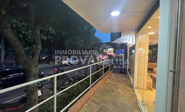 VENTA de LOCALES en CUCUTA