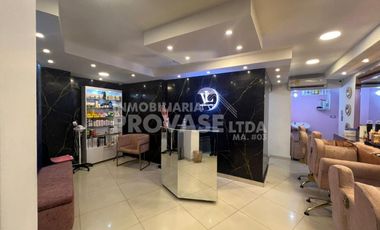 VENTA de LOCALES en CUCUTA