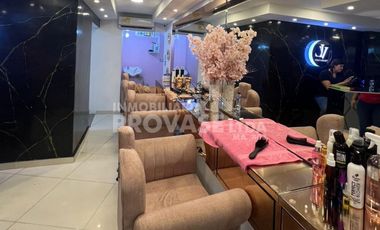 VENTA de LOCALES en CUCUTA