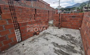 VENTA de LOTES en CHINACOTA