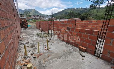 VENTA de LOTES en CHINACOTA